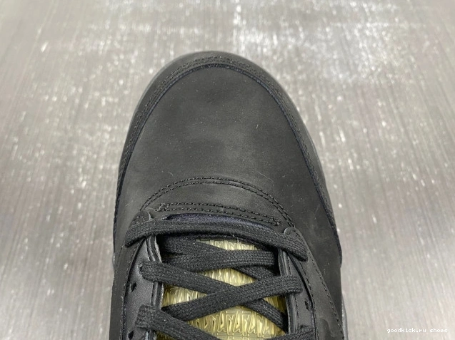 Air x 5 Maniere Jordan Ma Black A FD1330-001 0701